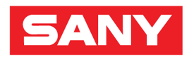 SANY-tag-Logo